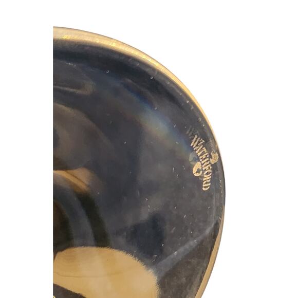 Fluted Champagne Millennium Series by Waterford Crystal Tall Flute 8.25 PERFECT - Picture 5 of 5